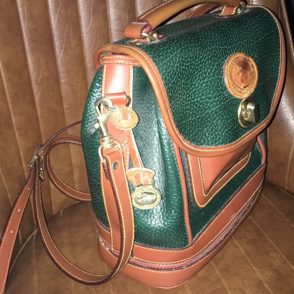 Dooney & Burke Crossbody Purse‼️ - Picture 3 of 9